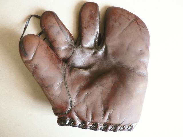 Lloyd Sprout Waner Spalding TG Front